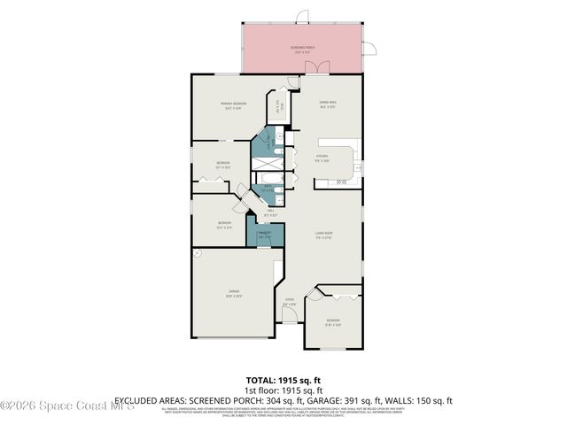 4812 Outlook Drive, Melbourne, FL 32940