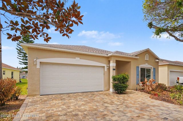 4812 Outlook Drive, Melbourne, FL 32940