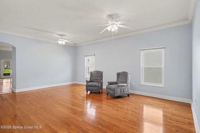 4812 Outlook Drive, Melbourne, FL 32940