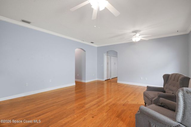 4812 Outlook Drive, Melbourne, FL 32940