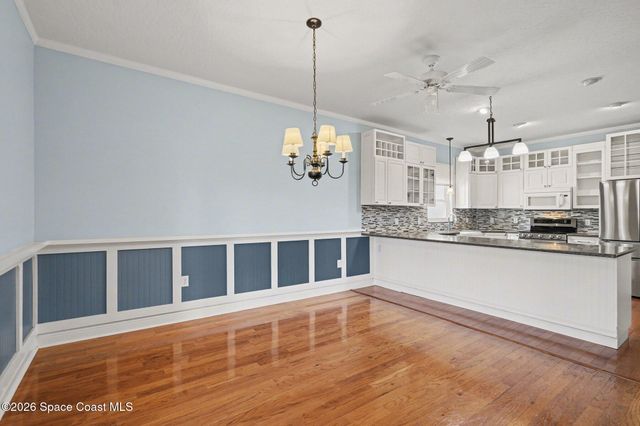 4812 Outlook Drive, Melbourne, FL 32940