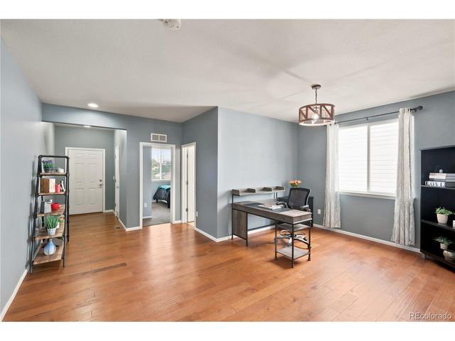 3064 Trailblazer Way, Castle Rock, CO 80109