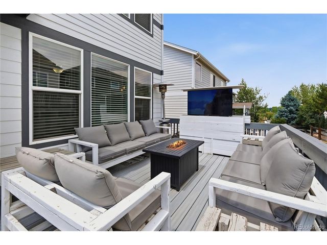 3064 Trailblazer Way, Castle Rock, CO 80109