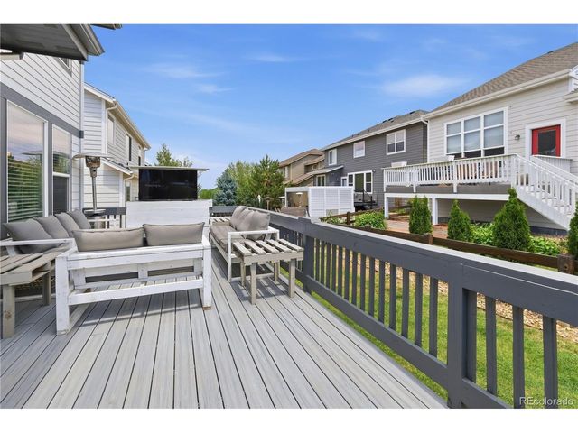 3064 Trailblazer Way, Castle Rock, CO 80109