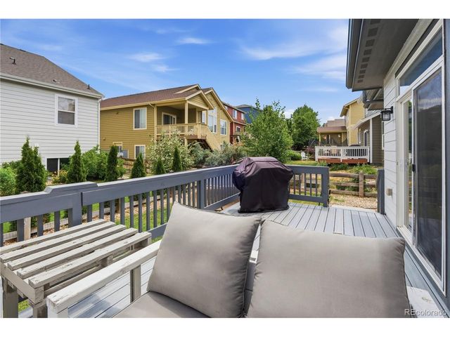 3064 Trailblazer Way, Castle Rock, CO 80109