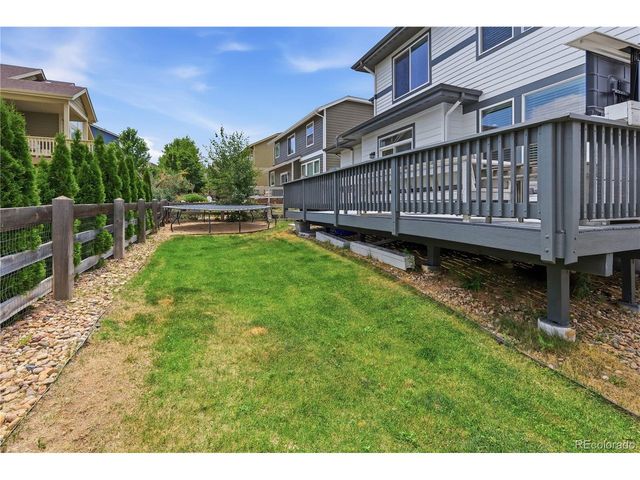 3064 Trailblazer Way, Castle Rock, CO 80109