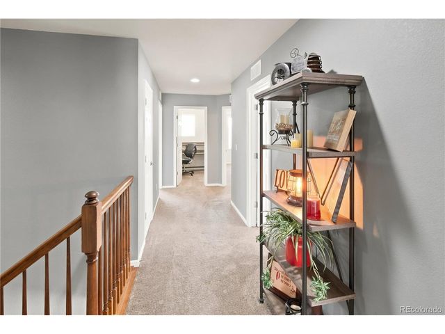 3064 Trailblazer Way, Castle Rock, CO 80109