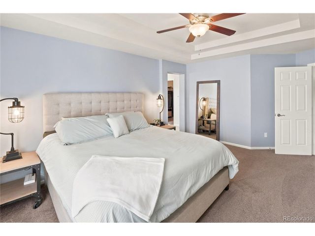 3064 Trailblazer Way, Castle Rock, CO 80109