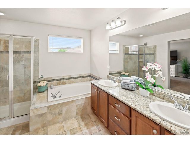 3064 Trailblazer Way, Castle Rock, CO 80109