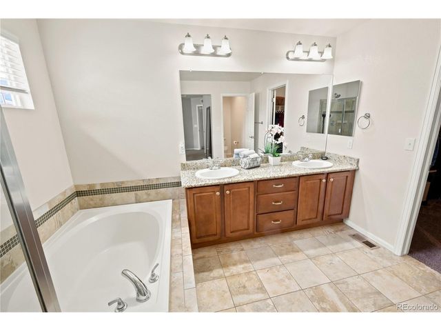 3064 Trailblazer Way, Castle Rock, CO 80109