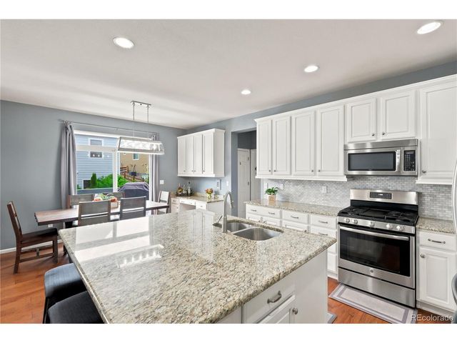 3064 Trailblazer Way, Castle Rock, CO 80109
