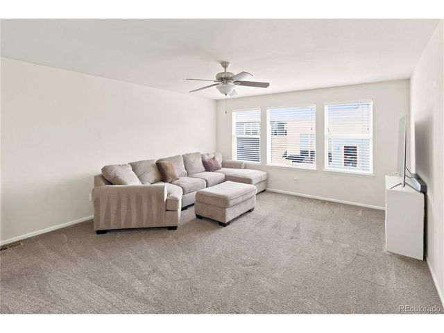 3064 Trailblazer Way, Castle Rock, CO 80109