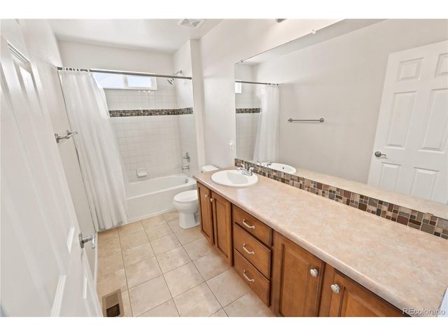 3064 Trailblazer Way, Castle Rock, CO 80109