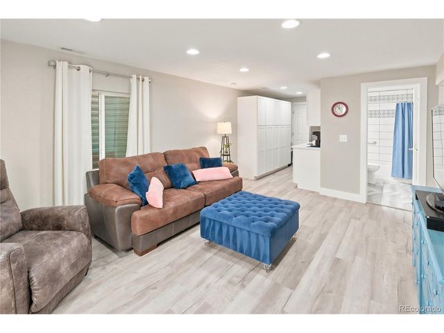 3064 Trailblazer Way, Castle Rock, CO 80109