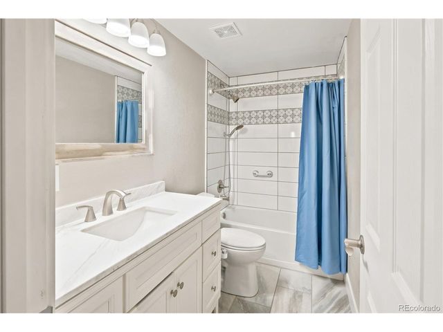 3064 Trailblazer Way, Castle Rock, CO 80109