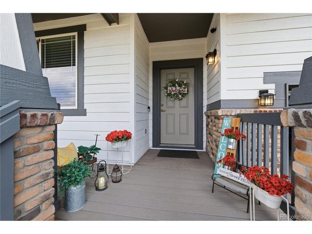 3064 Trailblazer Way, Castle Rock, CO 80109