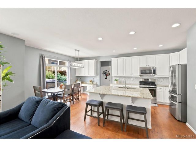 3064 Trailblazer Way, Castle Rock, CO 80109