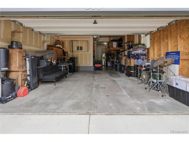 3064 Trailblazer Way, Castle Rock, CO 80109