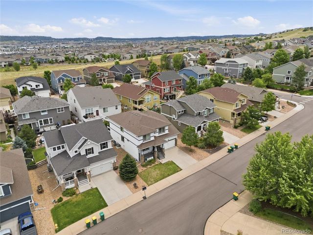 3064 Trailblazer Way, Castle Rock, CO 80109