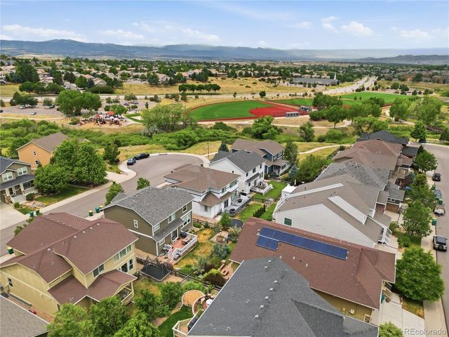 3064 Trailblazer Way, Castle Rock, CO 80109