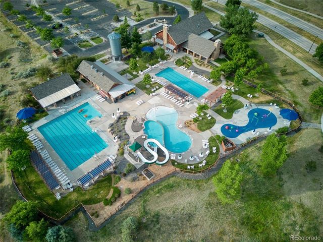 3064 Trailblazer Way, Castle Rock, CO 80109
