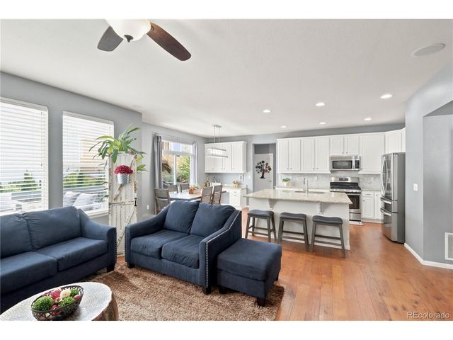 3064 Trailblazer Way, Castle Rock, CO 80109