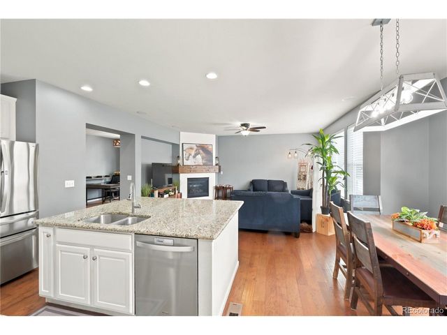 3064 Trailblazer Way, Castle Rock, CO 80109