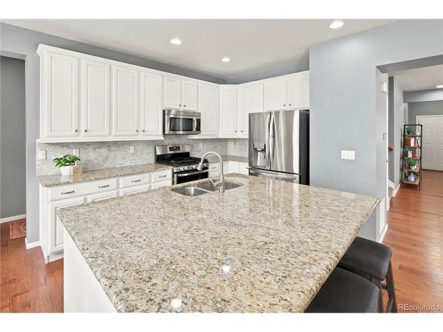 3064 Trailblazer Way, Castle Rock, CO 80109