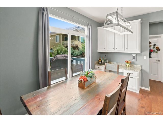 3064 Trailblazer Way, Castle Rock, CO 80109