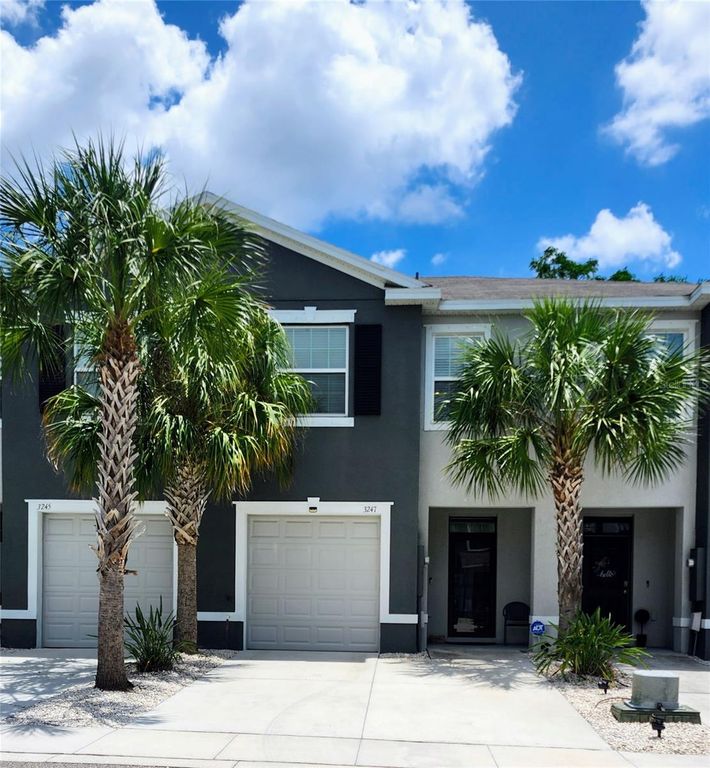3247 PLEASANT WILLOW COURT, Brandon, FL 33511