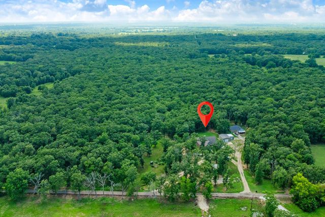 821 County Road 43830, Paris, TX 75462