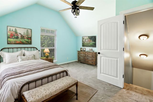 821 County Road 43830, Paris, TX 75462