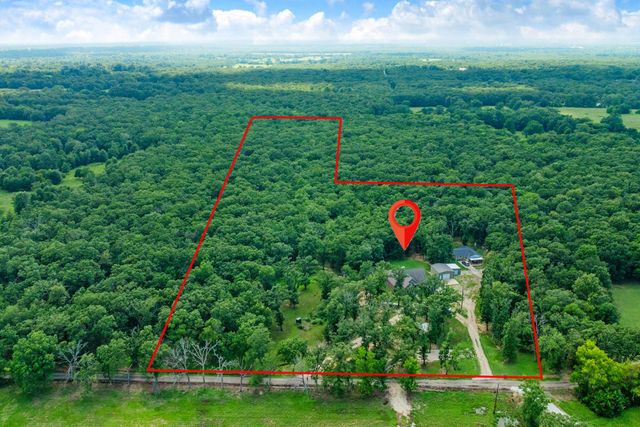 821 County Road 43830, Paris, TX 75462