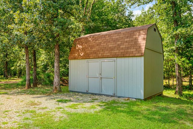 821 County Road 43830, Paris, TX 75462