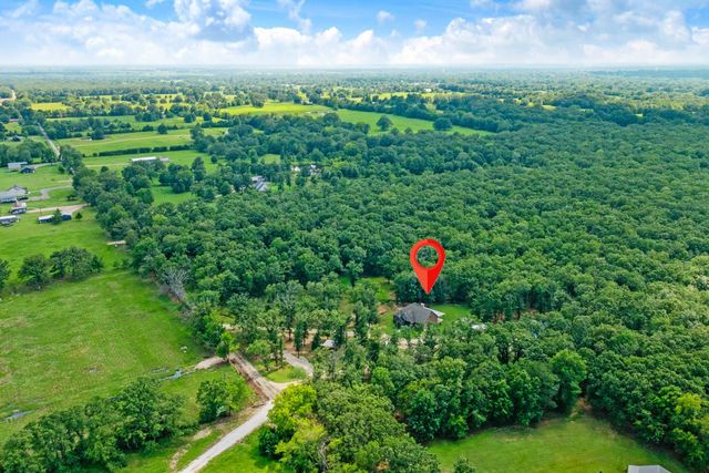 821 County Road 43830, Paris, TX 75462