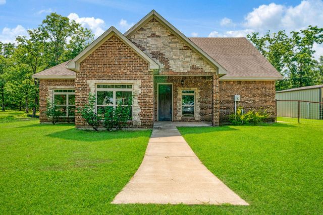 821 County Road 43830, Paris, TX 75462