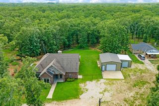 821 County Road 43830, Paris, TX 75462