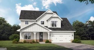 157 Applewood Way, Homer, GA 30547