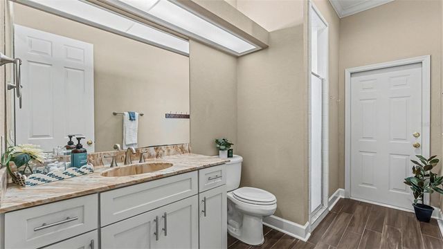 1801 SANDHILL LANE, Winter Haven, FL 33884