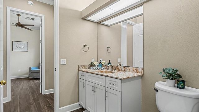 1801 SANDHILL LANE, Winter Haven, FL 33884