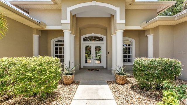 1801 SANDHILL LANE, Winter Haven, FL 33884