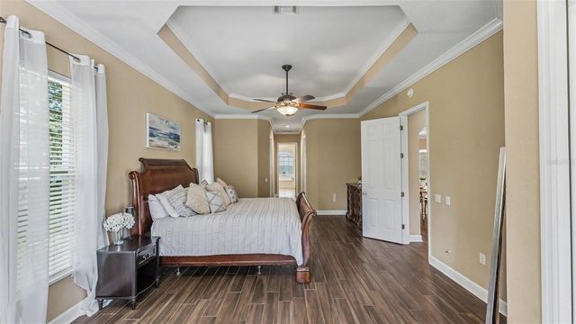1801 SANDHILL LANE, Winter Haven, FL 33884