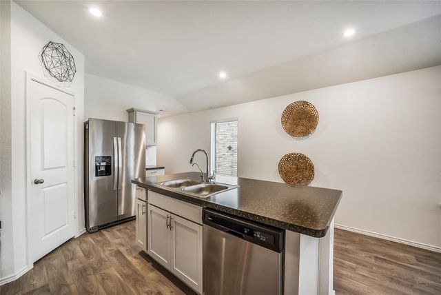 24322 Elmwood Falls Drive, Spring, TX 77373