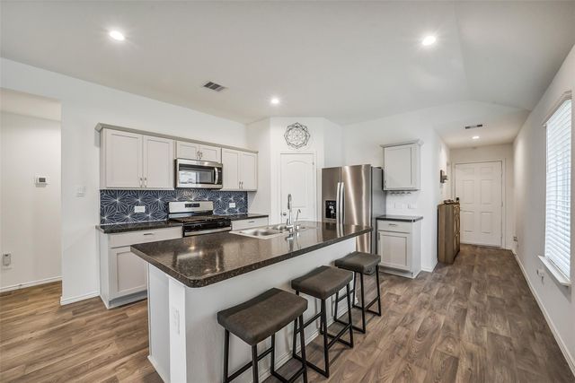 24322 Elmwood Falls Drive, Spring, TX 77373