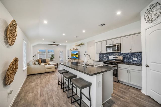 24322 Elmwood Falls Drive, Spring, TX 77373