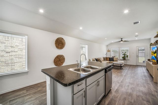 24322 Elmwood Falls Drive, Spring, TX 77373