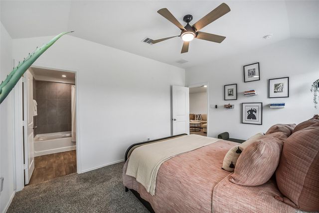 24322 Elmwood Falls Drive, Spring, TX 77373