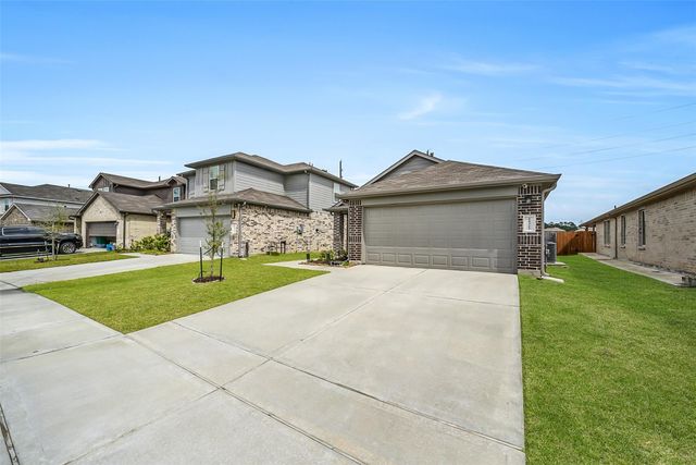 24322 Elmwood Falls Drive, Spring, TX 77373
