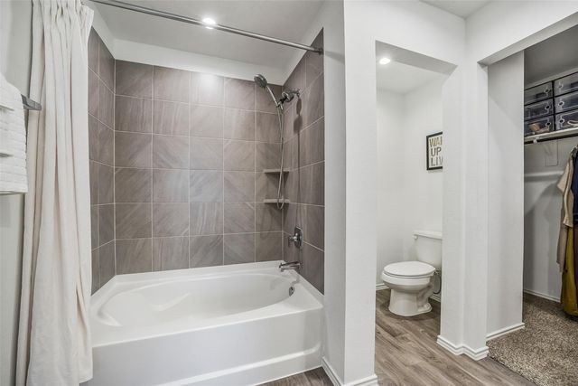 24322 Elmwood Falls Drive, Spring, TX 77373