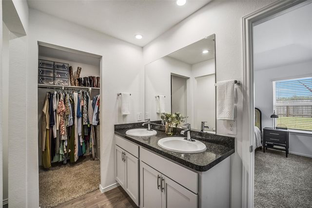 24322 Elmwood Falls Drive, Spring, TX 77373